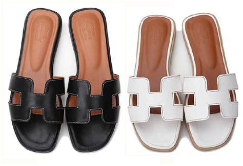 hermes oran sandalen dupe|Hermes oran sandalen.